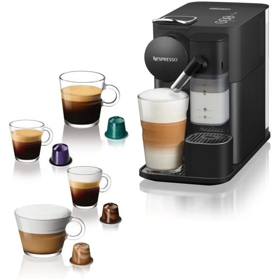 Delonghi EN510.B Lattisima OneEvo kapszulás kávéfőző