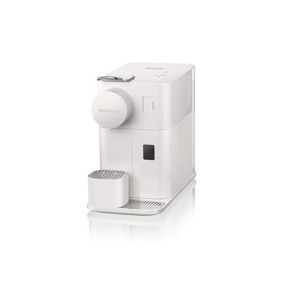 Delonghi EN510.W Lattissima OneEvo kapszulás kávéfőző