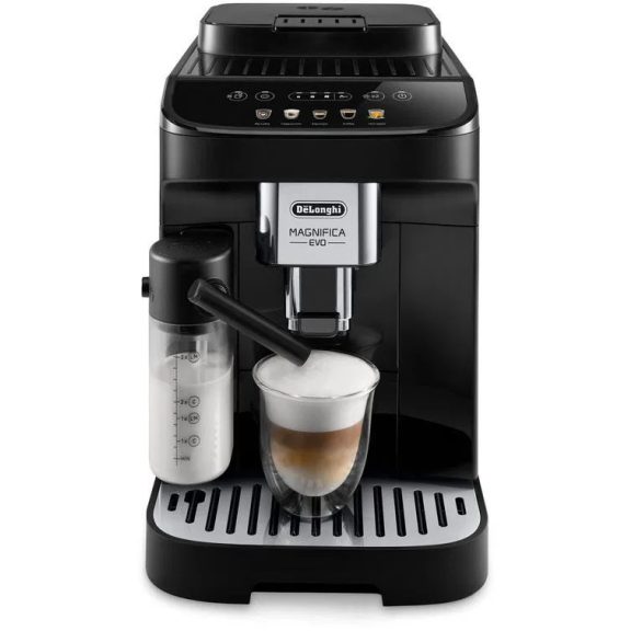 Delonghi ECAM 290.61.B Magnifica Evo automata kávéfőző