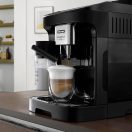Delonghi ECAM 290.61.B Magnifica Evo automata kávéfőző