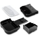 Delonghi ECAM 290.61.B Magnifica Evo automata kávéfőző