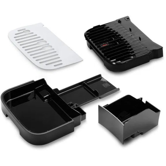 Delonghi ECAM 290.61.B Magnifica Evo automata kávéfőző