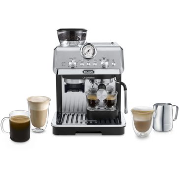   Delonghi EC9155.MB La Specialista Arte eszpresszó kávéfőző