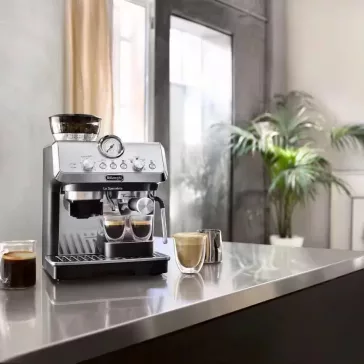   Delonghi EC9155.MB La Specialista Arte eszpresszó kávéfőző