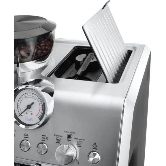 Delonghi EC9155.MB La Specialista Arte eszpresszó kávéfőző