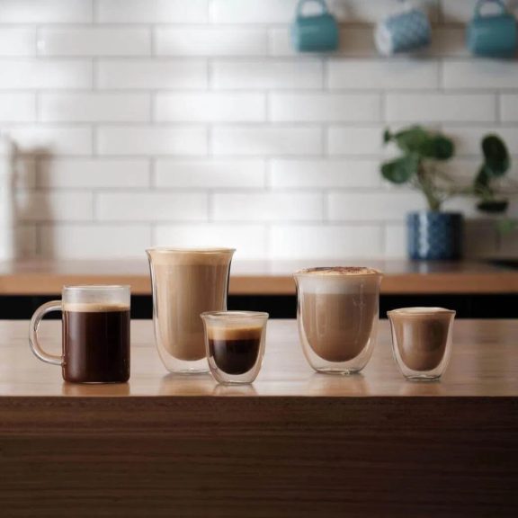 Delonghi EC9155.MB La Specialista Arte eszpresszó kávéfőző