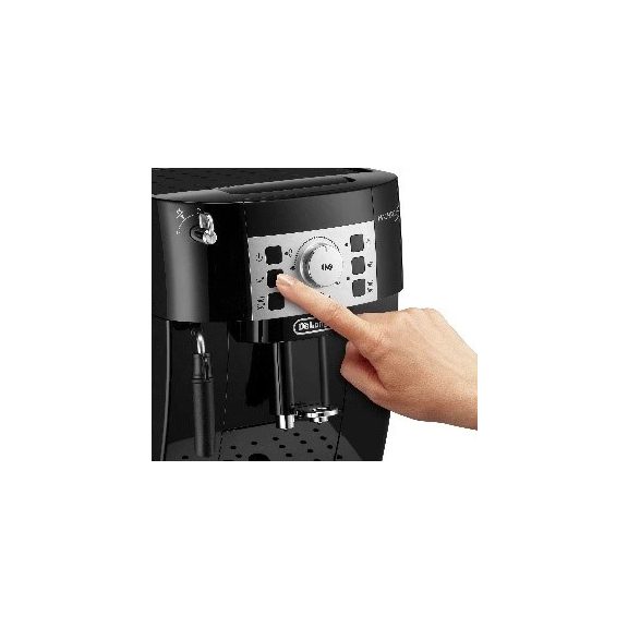 Delonghi ECAM 22.115B Magnifica automata kávéfőző