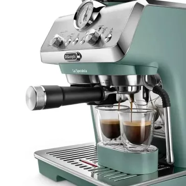   Delonghi EC9155.GR La Specialista Arte eszpresszó kávéfőző