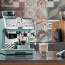 Delonghi EC9155.GR La Specialista Arte eszpresszó kávéfőző