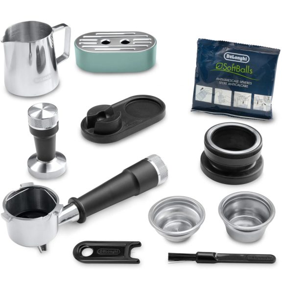 Delonghi EC9155.GR La Specialista Arte eszpresszó kávéfőző