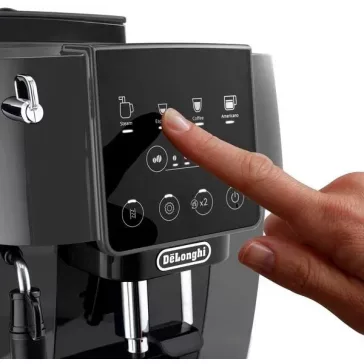   Delonghi ECAM 220.22.GB Magnifica Start Automata kávéfőző