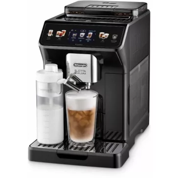 Delonghi ECAM450.65.G Eletta Explore automata kávéfőző