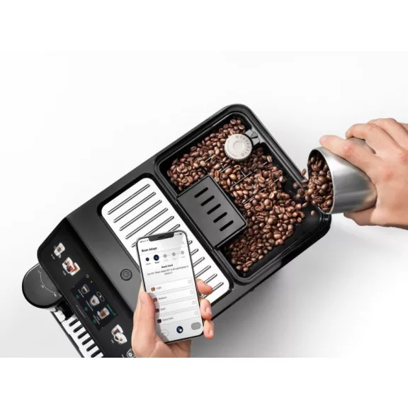 Delonghi ECAM450.65.G Eletta Explore automata kávéfőző