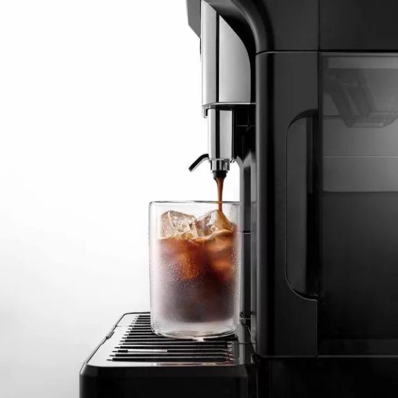 Delonghi ECAM450.65.G Eletta Explore automata kávéfőző