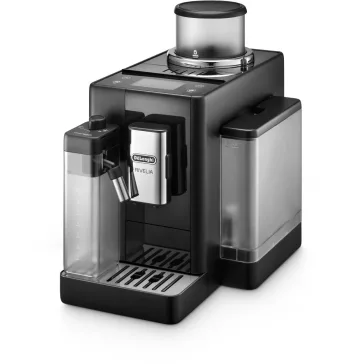   Delonghi EXAM440.55.B Rivelia Onyx Black Automata kávéfőző