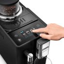 Delonghi EXAM440.55.B Rivelia Onyx Black Automata kávéfőző