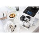 Delonghi EXAM440.55.W Rivelia Arctic White  Automata kávéfőző