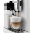 Delonghi EXAM440.55.W Rivelia Arctic White  Automata kávéfőző