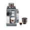 Delonghi EXAM440.55.G Rivelia Pebble Grey Automata kávéfőző