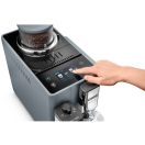 Delonghi EXAM440.55.G Rivelia Pebble Grey Automata kávéfőző