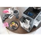 Delonghi EXAM440.55.G Rivelia Pebble Grey Automata kávéfőző