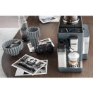 Delonghi EXAM440.55.G Rivelia Pebble Grey Automata kávéfőző