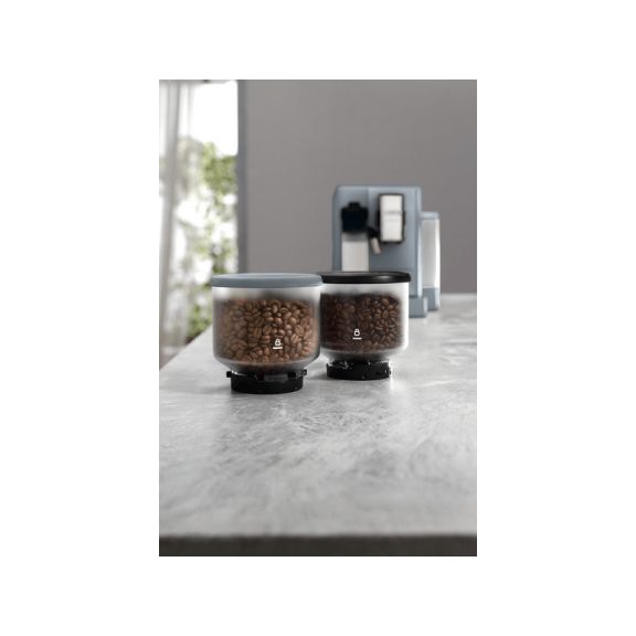 Delonghi EXAM440.55.G Rivelia Pebble Grey Automata kávéfőző