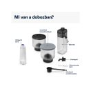 Delonghi EXAM440.55.G Rivelia Pebble Grey Automata kávéfőző