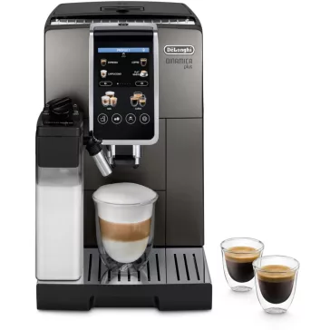 Delonghi ECAM 380.95.TB DINAMICA PLUS automata kávéfőző