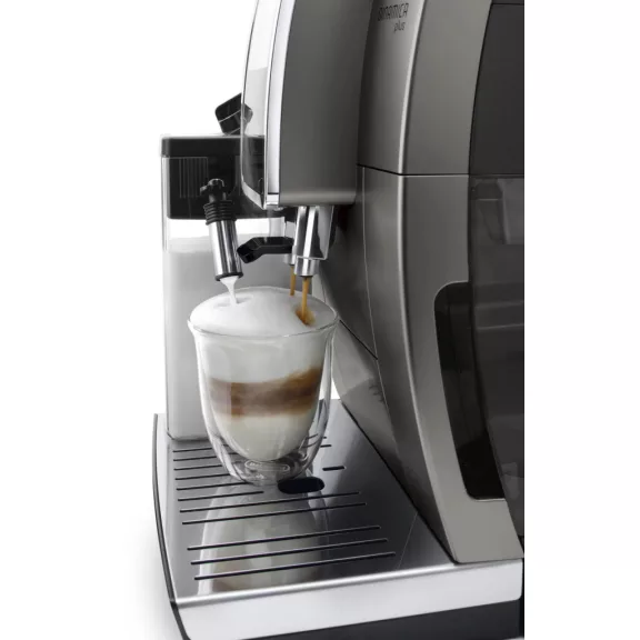 Delonghi ECAM 380.95.TB DINAMICA PLUS automata kávéfőző