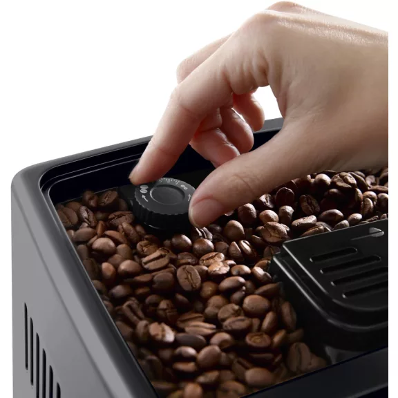 Delonghi ECAM 380.95.TB DINAMICA PLUS automata kávéfőző
