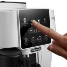 Delonghi ECAM 220.61.W Magnifica Start automata kávéfőző