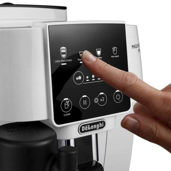Delonghi ECAM 220.61.W Magnifica Start automata kávéfőző
