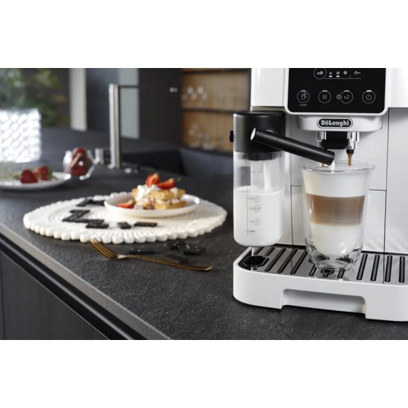 Delonghi ECAM 220.61.W Magnifica Start automata kávéfőző