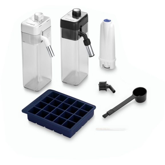 Delonghi ECAM 630.75.TSM PrimaDonna Aromatic automata kávéfőző