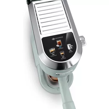 Delonghi EC890.GR Dedica Duo eszpresszó kávéfőző