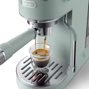 Delonghi EC890.GR Dedica Duo eszpresszó kávéfőző