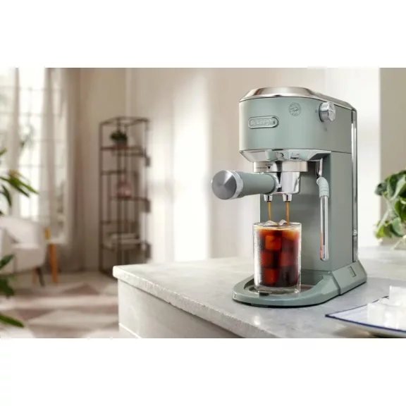 Delonghi EC890.GR Dedica Duo eszpresszó kávéfőző