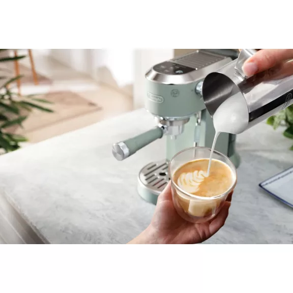 Delonghi EC890.GR Dedica Duo eszpresszó kávéfőző