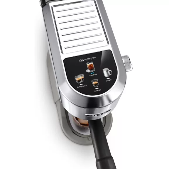 Delonghi EC890.M Dedica Duo eszpresszó kávéfőző