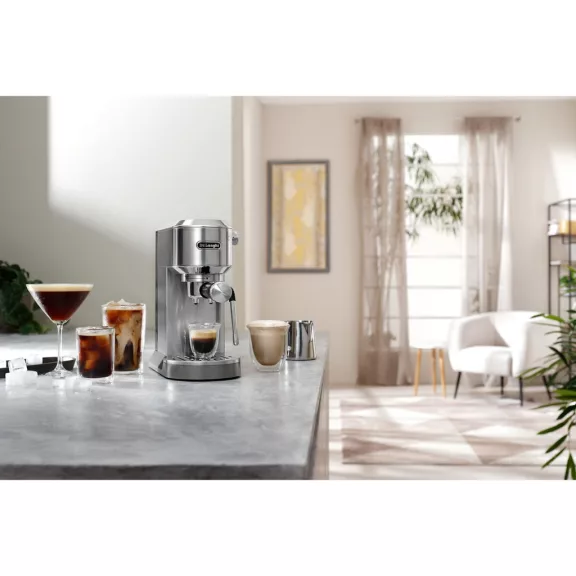 Delonghi EC890.M Dedica Duo eszpresszó kávéfőző