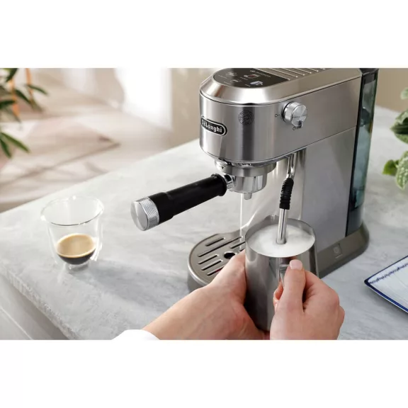 Delonghi EC890.M Dedica Duo eszpresszó kávéfőző