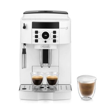 Delonghi ECAM21.117.W Magnifica S automata kávéfőző