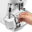 Delonghi ECAM21.117.W Magnifica S automata kávéfőző