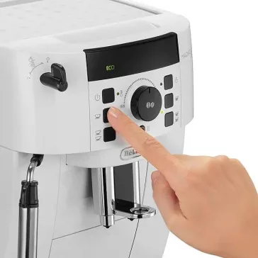 Delonghi ECAM21.117.W Magnifica S automata kávéfőző