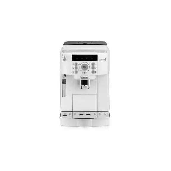 Delonghi ECAM 22.110W MAGNIFICA S Automata kávéfőző Delonghi ECAM 22.110W MAGNIFICA S Automata kávéfőző