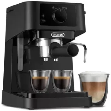 DELONGHI EC230.BK eszpresszó kávéfőző
