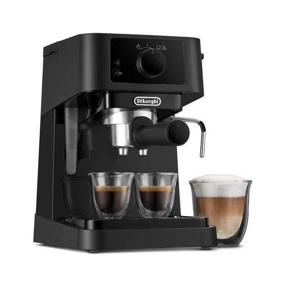 DELONGHI EC230.BK eszpresszó kávéfőző