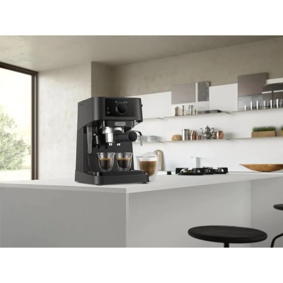 DELONGHI EC230.BK eszpresszó kávéfőző