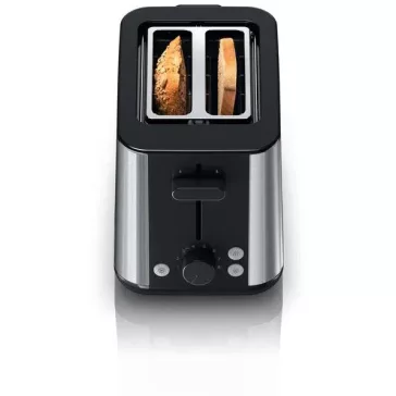 Braun HT1510BK kenyérpirító